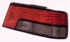 KLOKKERHOLM 55350722A1 Combination Rearlight